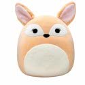 Squishmallows SQCR02416 - Pace der Wüstenfuchs 40 cm, offizielles Kelly Toys Plüsch, superweiches Kuscheltier von Squishmallows