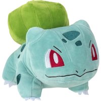 Pokémon: Bisasam Plüsch [20 cm] von Jazwares