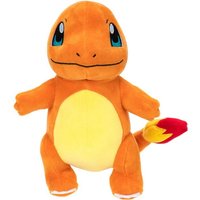 Pokémon: Glumanda #1 Plüsch [20 cm] von Jazwares