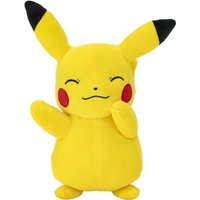 Pokémon: Pikachu #6 Plüsch [20 cm] von Jazwares