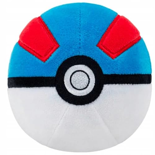 Poke Ball von Jazwares