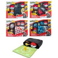 Pokémon Bandolier Set von Jazwares