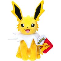 Pokémon: Blitza Plüsch [20 cm] von Jazwares