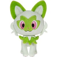 Pokémon: Felori Plüsch [20 cm] von Jazwares