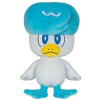 Pokémon: Kwaks Plüsch [20 cm] von Jazwares