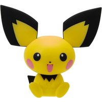 Pokémon: Pichu - Vinyl Figur [10 cm] von Jazwares