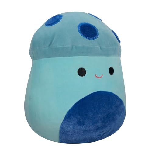 Jazwares Squishmallows – 30 cm P18 Plush – Ankur (SQCR05421) von Jazwares