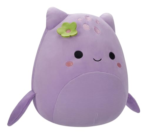 Jazwares Squishmallows – 30 cm P18 Plush – Shon (SQCR05420) von Jazwares