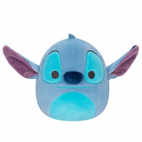 Squishmallows Disney Stitch, 18 cm von Jazwares