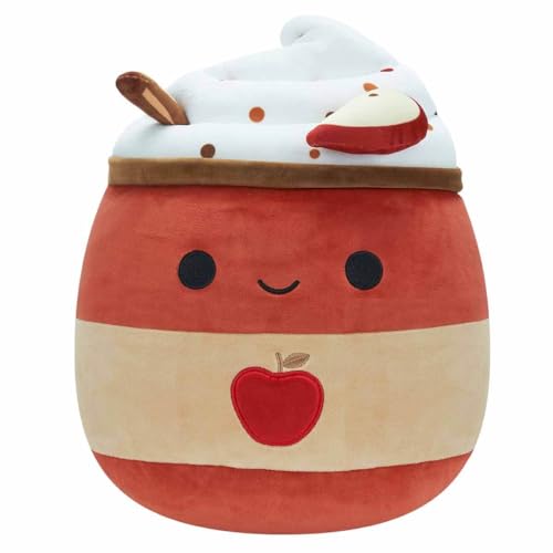 Squishmallows Mead The Apple Cider 19,1 cm Squishmallows Mead The Apple Cider 19,1 cm von Jazwares