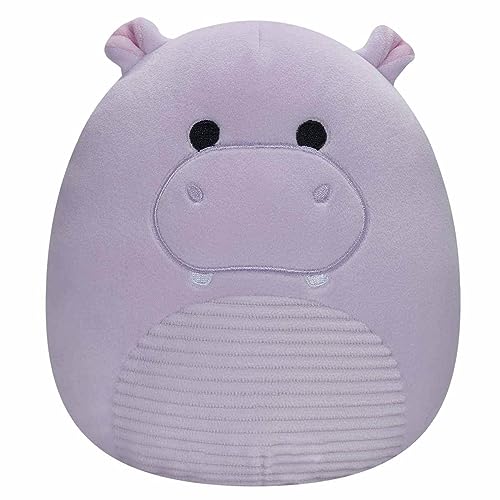 Squishmallows Plüsch 20 cm Seri1 - Nilpferd Hanna von Jazwares