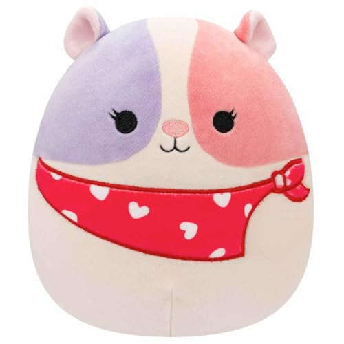 Squishmallows Plüsch 30 cm Serie - Ginepig Niven von Jazwares