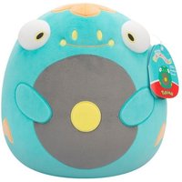 Squishmallows Pokémon Plüsch Wampitz 25cm von Jazwares