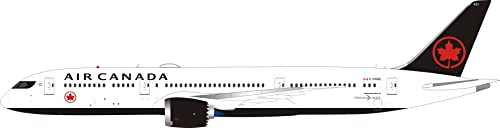 B-789-AC-OE Boeing 787-9 Dreamliner Air Canada C-FNOE Scale 1/200 von JC Wings