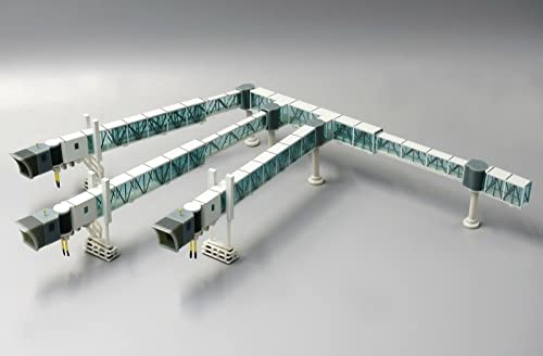 LH2090 Airport Passenger Bridge Scale 1/200 von JC Wings