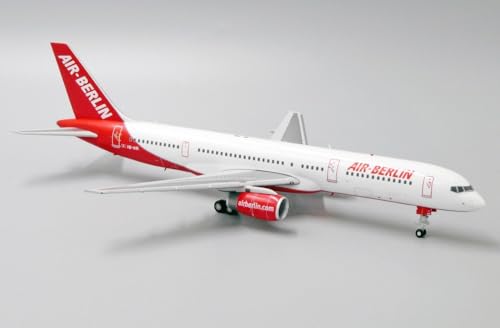 LH2200 Boeing 757-200 Air Berlin HB-Ihr Scale 1/200 von JC Wings