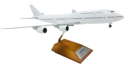 XX2169 Boeing 747-8 "Blank Scale 1/200 von JC Wings