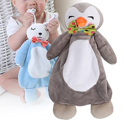 Baby-Komforthandtuch, Flexible Baby-Handpuppe, Begleitend, Weich für (36cm) von Jeanoko