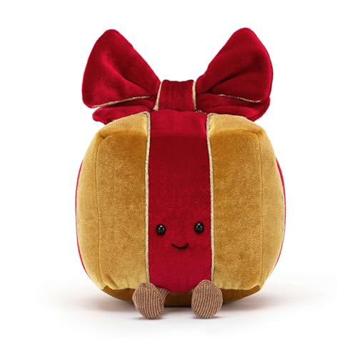 Amuseable Present - H : 11 cm x L : 11 cm von Jellycat