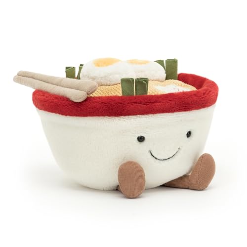 Amuseable Ramen von Jellycat