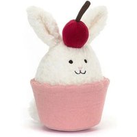 Dainty Dessert Bunny Cupcake von Jellycat