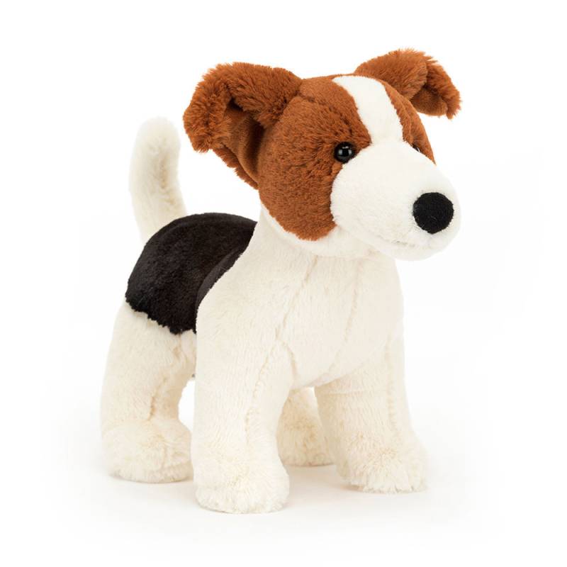 Jellycat Albert Jack Russell - 18 cm von Jellycat