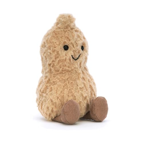 Jellycat Amuseable Peanut Collectable Plüsch Dekoration Jellycat Amuseable Peanut Collectable Plüsch Dekoration von Jellycat