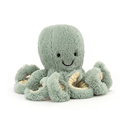 Jellycat Baby Odyssey Oktopus Plüschtier von Jellycat