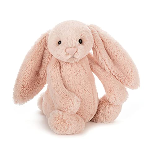 Jellycat Bashful Blush Bunny Plüschtier (1) von Jellycat