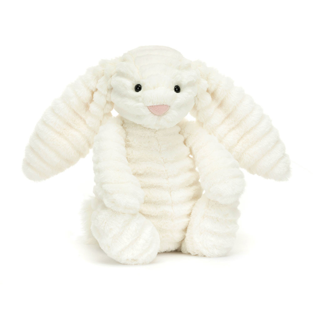 Jellycat Bashful Luxe Bunny Nimbus - 31 cm von Jellycat