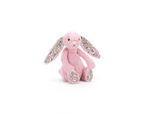 Jellycat Blossom Tulip Bunny Small - L: 8 cm x B: 9 cm x H: 18 cm von Jellycat