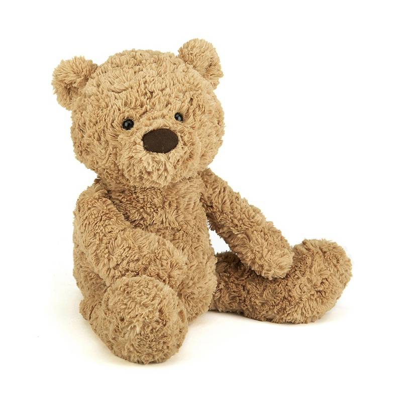 Jellycat Bumbly Bear - 42 cm. von Jellycat