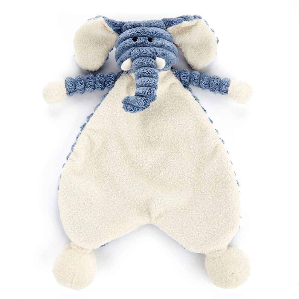 Jellycat Cordy Roy Elephant Soother von Jellycat