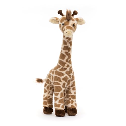 Jellycat Dara Giraffe Stofftier Jellycat Dara Giraffe Stofftier von Jellycat