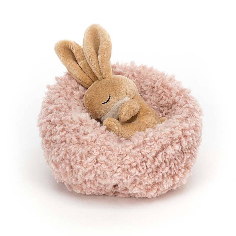 Jellycat Hibernating Bunny von Jellycat