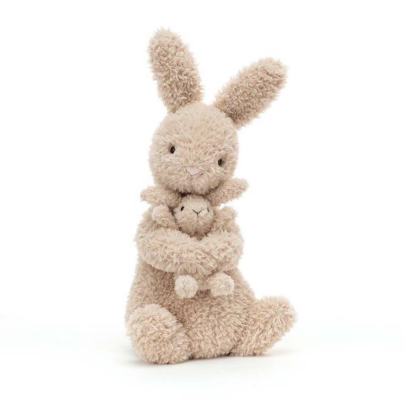 Jellycat Huddles Bunny - 24 cm. von Jellycat