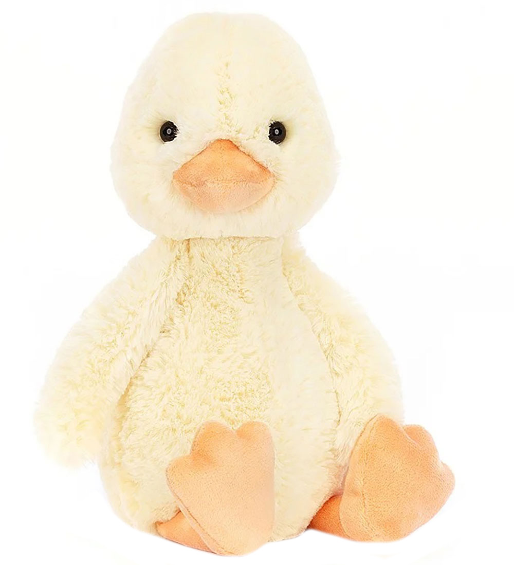 Jellycat Kuscheltier - 31 cm - Schüchtern Duckling Original - Jellycat - One Size - Kuscheltiere Jellycat Kuscheltier - 31 cm - Schüchtern Duckling Original - Jellycat - One Size - Kuscheltiere von Jellycat