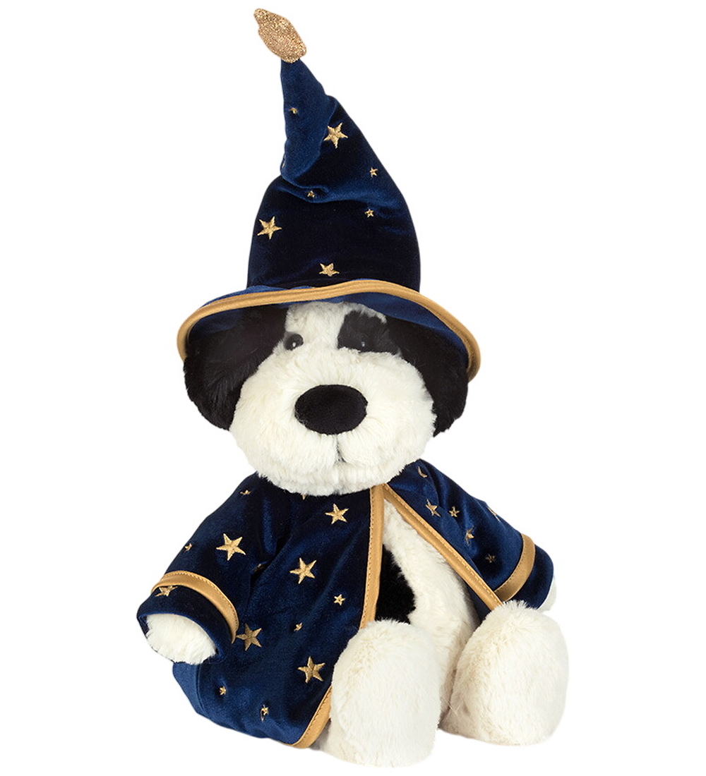 Jellycat Kuscheltier - 31x12 cm - Rüffelwelpe Wizard Outfit - Jellycat - One Size - Kuscheltiere Jellycat Kuscheltier - 31x12 cm - Rüffelwelpe Wizard Outfit - Jellycat - One Size - Kuscheltiere von Jellycat