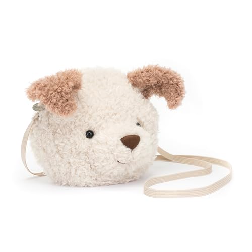 Jellycat Little Pup Bag von Jellycat