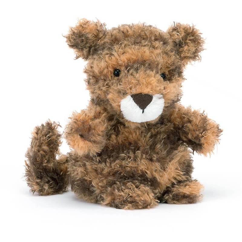 Jellycat Little Tiger - 18 cm. von Jellycat