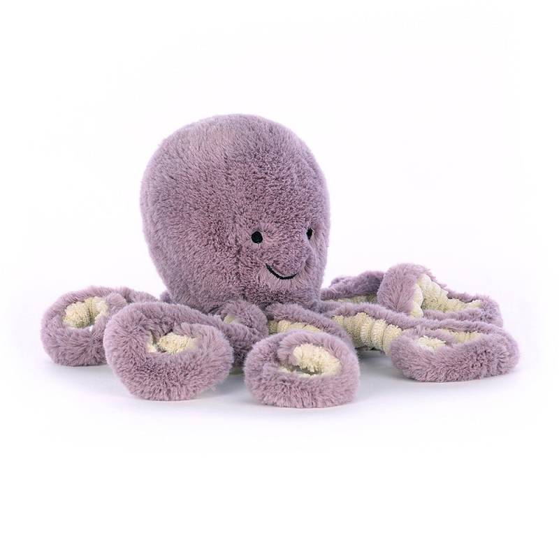 Jellycat Maya Octopus Little - 23 cm. von Jellycat