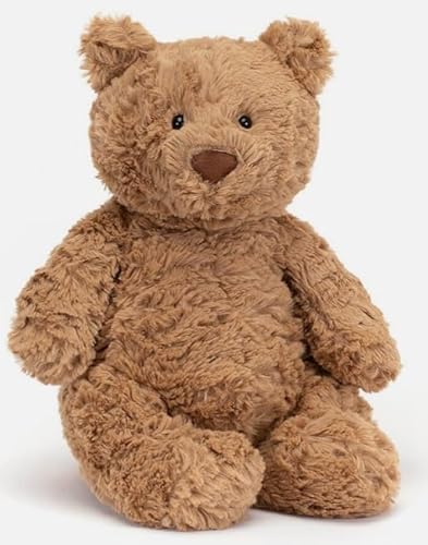 Jellycat Mittlerer Bartholomäus-Bär, braun Jellycat Mittlerer Bartholomäus-Bär, braun von Jellycat