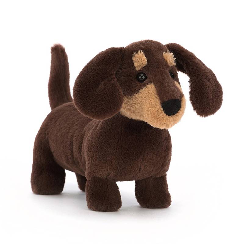 Jellycat Otto Sausage Dog Small von Jellycat