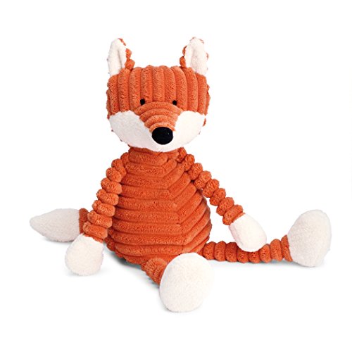 Jellycat Jelly Cat Roy Baby Fox Plüschtier, weich, Mehrfarbig SR4FX von Jellycat