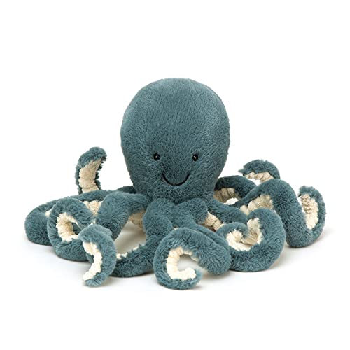 Jellycat Storm Octopus Little von Jellycat