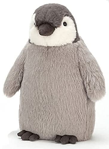 Jellycat Tiny Percy Pinguin Plüsch-Dekoration zum Sammeln von Jellycat