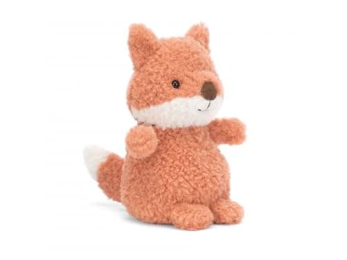 Jellycat Wee Fox H: 12 cm von Jellycat