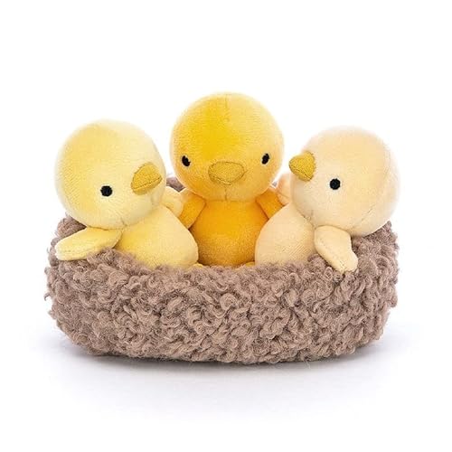 Nesting Chickies von Jellycat