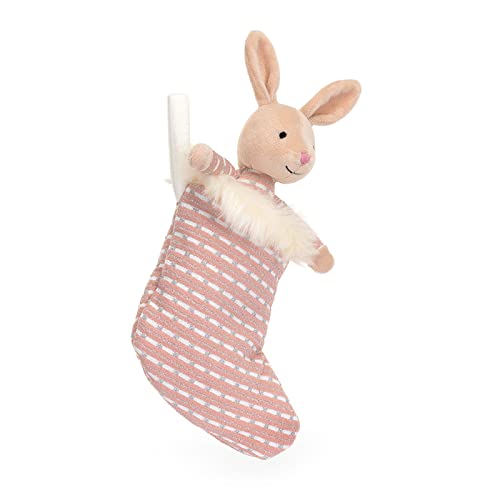 Shimmer Stocking Bunny von Jellycat