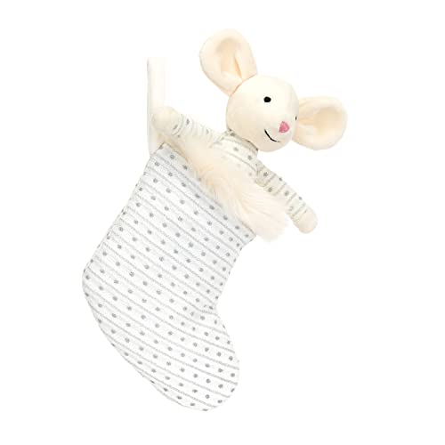 Shimmer Stocking Mouse von Jellycat